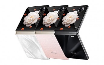 Honor Magic V Flip 2 launch timeframe leaks along with specs