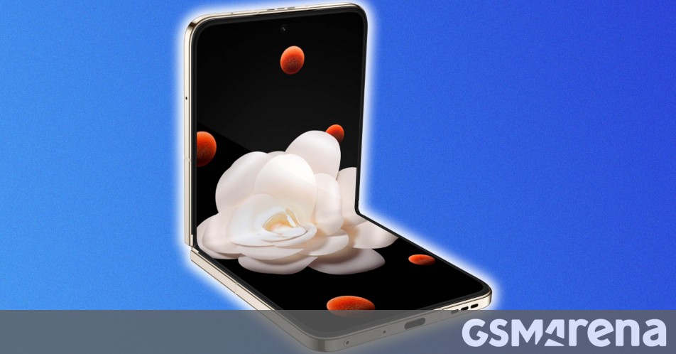 Honor Magic V Flip 2 to bring updated cameras and larger battery