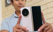 Honor Magic V5 escapes China
