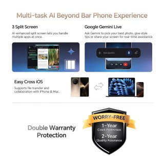 Magic V5 key specs