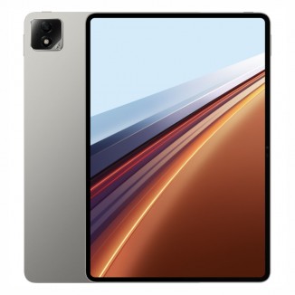 Honor Pad GT2 Pro in Ice Crystal White