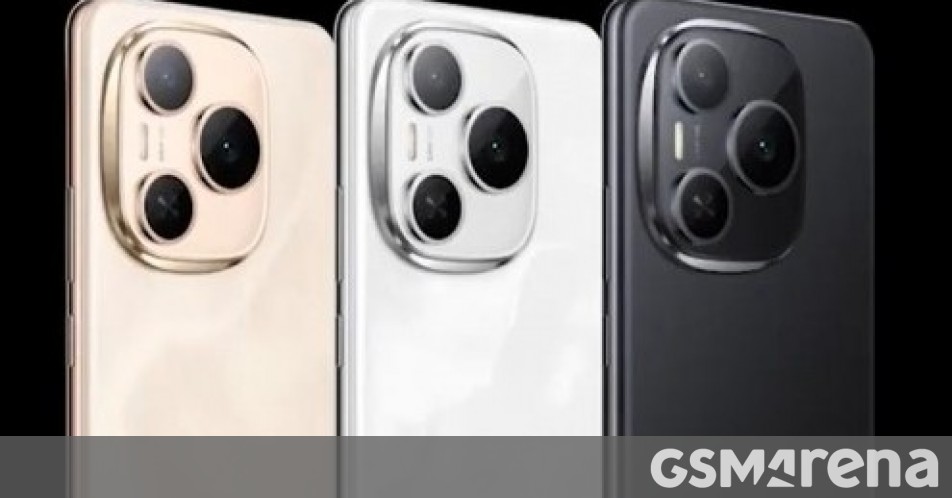 Honor Power 2 may take battery capacity past a new threshold thumbnail