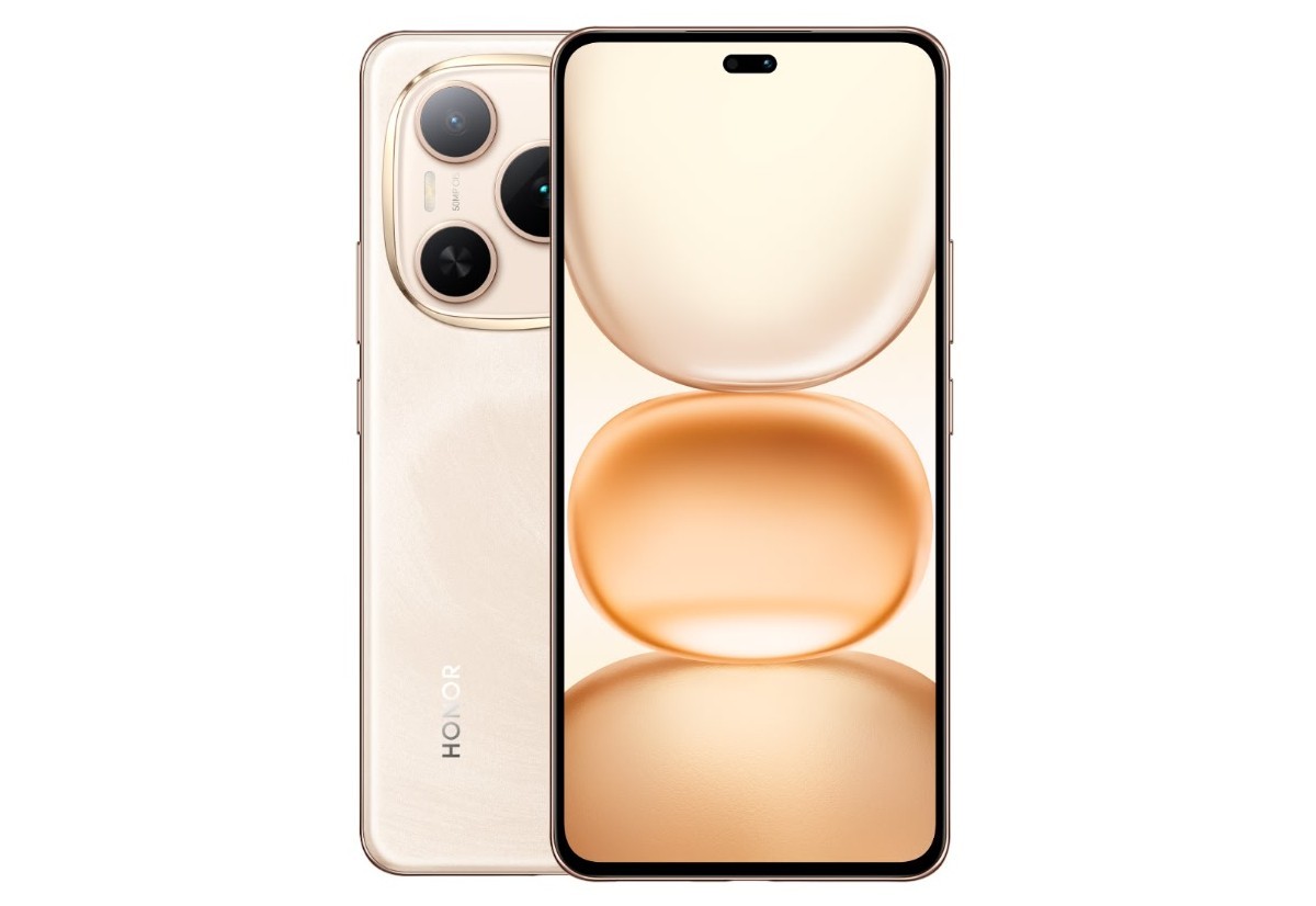 technology Honor Power