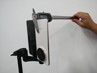 Honor Magic V5 measurements by Honor