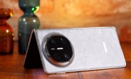 Huawei Mate X7 details leak