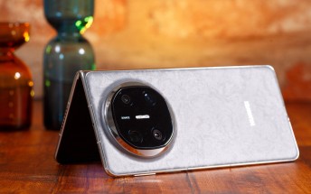 Huawei Mate X7 details leak