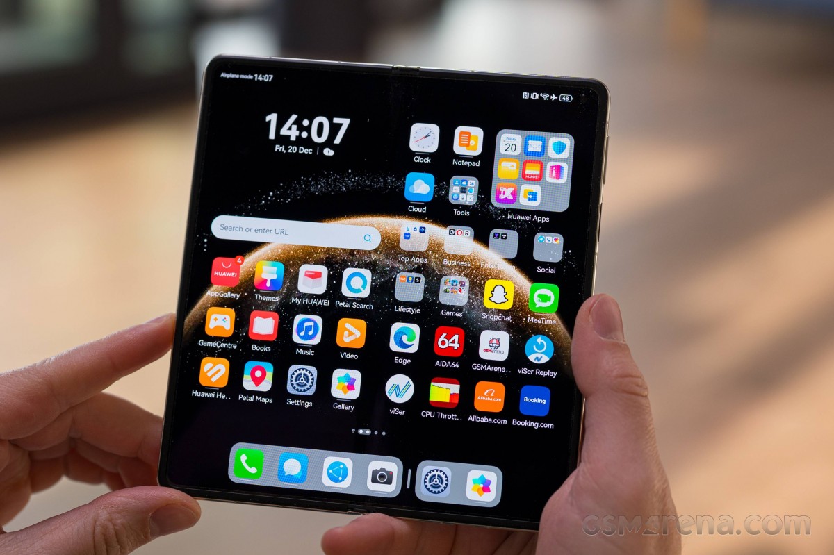 Huawei Mate X6