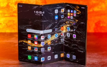 Here are all the upgrades in the upcoming Huawei Mate XT 2