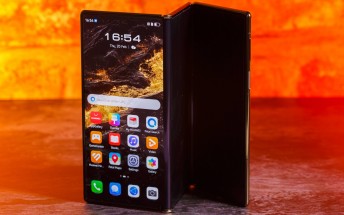 Here's when the tri-fold Huawei Mate XTs is coming and how much it should cost