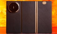More details about Huawei’s next tri-fold smartphone leak, and it won’t be called Mate XT 2