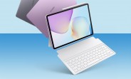 New Huawei MatePad 11.5 (2025) brings better PaperMatte tech, bigger battery