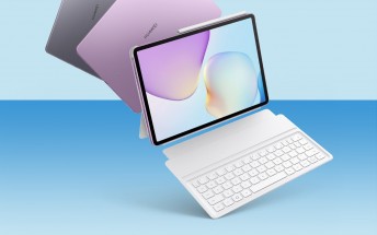 New Huawei MatePad 11.5 (2025) brings better PaperMatte tech, bigger battery