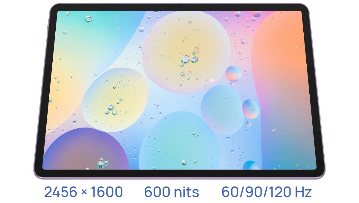New Huawei MatePad 11.5 (2025) brings better PaperMatte tech, bigger battery
