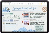 Handwriting enhancement