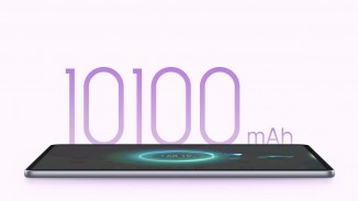 Huawei MatePad 11.5 (2025): bigger 10,100mAh battery
