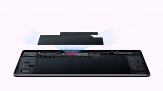 Huawei MatePad 11.5 (2025): Improved cooling for the Kirin 8020 chipset