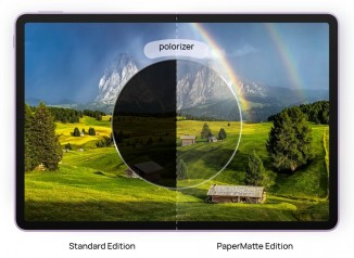 Huawei MatePad 11.5 (2025): Standard vs. PaperMatte edition