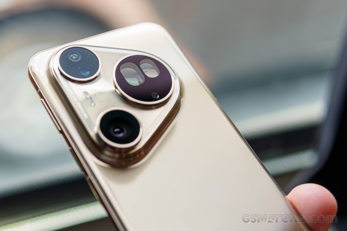 Huawei Pura 80 series goes international