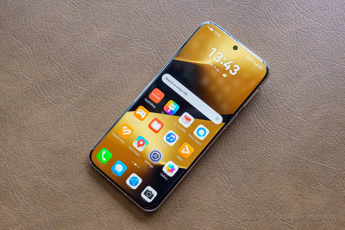 Huawei Pura 80 series goes international