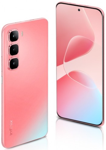 Infinix Hot 60 Series makes global debut