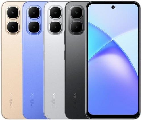 Infinix Smart 10 launched in India