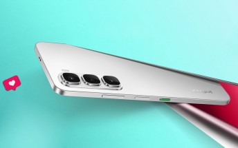 Infinix Hot 60i arrives with 45W fast charging, same Helio G81 chipset