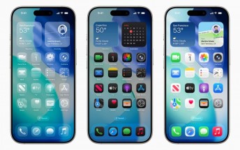 iOS 26 public beta now available, iPadOS 26, tvOS 26, and watchOS 26 too
