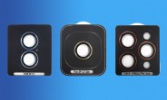Latest iPhone 17 series leak also hints at updated color palette