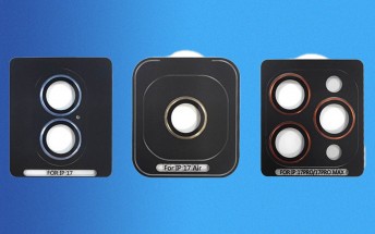 Latest iPhone 17 series leak also hints at updated color palette