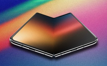 iPhone Fold reportedly enters prototype testing phase
