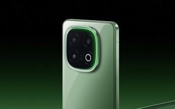 iQOO 13 gets a new color in India