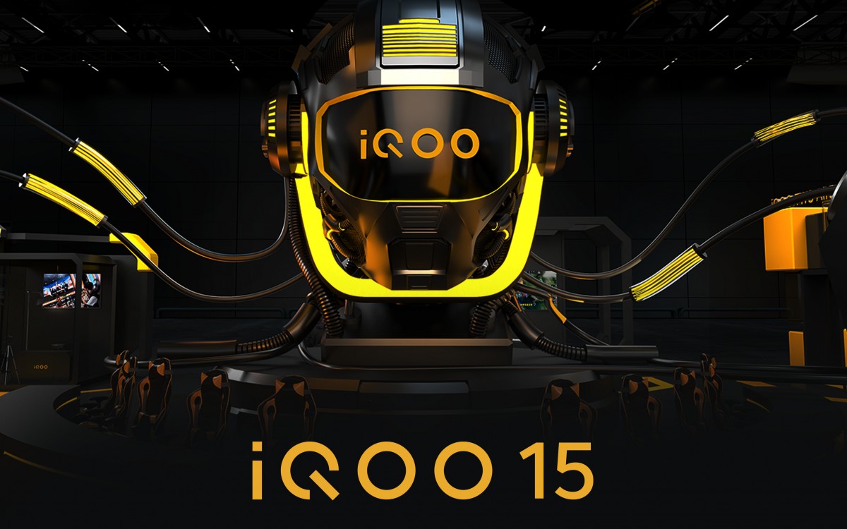 iQOO 15 teaser campaign starts ahead of possible late September unveiling