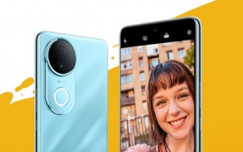 iQOO Z10R's launch date announced