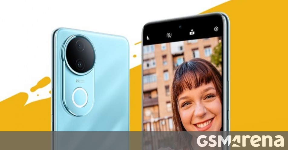 iQOO Z10R’s launch date announced