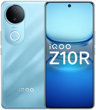 IQO Z10R