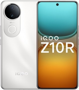 IQO Z10R