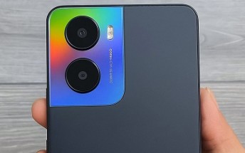 Lava Blaze Dragon leaks with specs, images and live photos