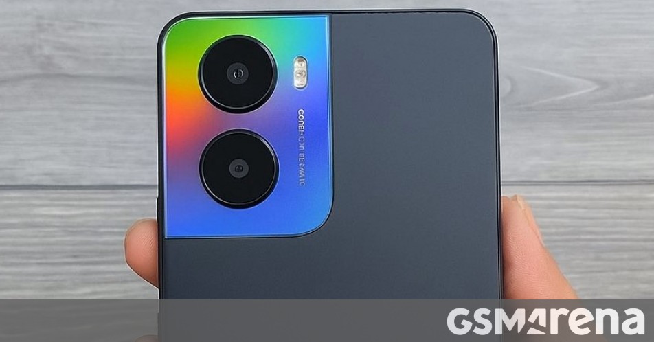 Lava Blaze Dragon leaks with specs, images and live photos