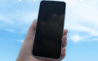 Meizu 22 teased with world's slimmest display bezels