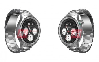 Moto 360 (2025) smartwatch leaks in official-looking renders