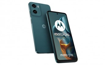 Moto G06 is coming, here's the price