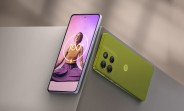 Moto G86 Power is now available