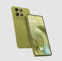 Moto G86 Power