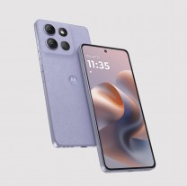 Moto G86 Power
