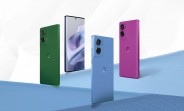 Motorola Moto G96 now official with SD 7s Gen 2 and 144Hz OLED display