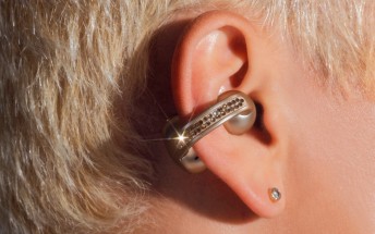 Open-ear Motorola Buds Loop are now available in the US and Canada