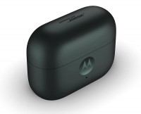 Motorola Buds Loop in Trekking Green