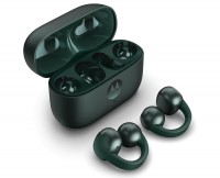 Motorola Buds Loop in Trekking Green