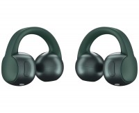 Motorola Buds Loop in Trekking Green