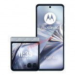 Motorola Razr 60 Swarovski edition leaked renders